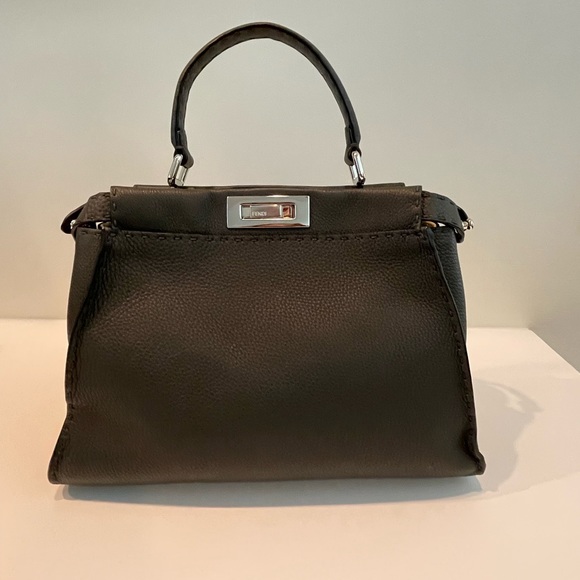 Fendi Peekaboo Bag - Picture 12 of 15